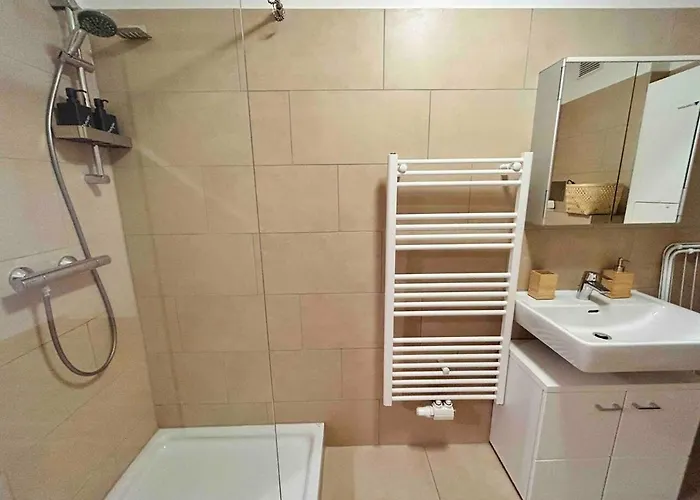 Urbaner Charme: Stilvolles Wohnen Im Herzen Wiens Apartmán Vídeň